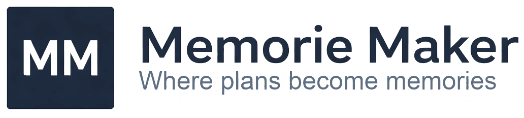 Memorie Maker